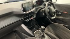 Peugeot 208 1.2 PureTech 100 Active Premium 5dr Petrol Hatchback